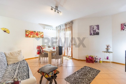 Foto Appartamento in Via Nomentum 37, Roma Casal Monastero di 98 m²