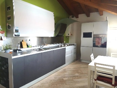 Foto Appartamento in Via Martiri Di Marzabotto, Venezia Asseggiano di 68 m²