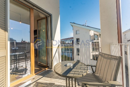 Foto Appartamento in VIA DANTE 2, Olgiate Olona di 95 m² con 3 locali