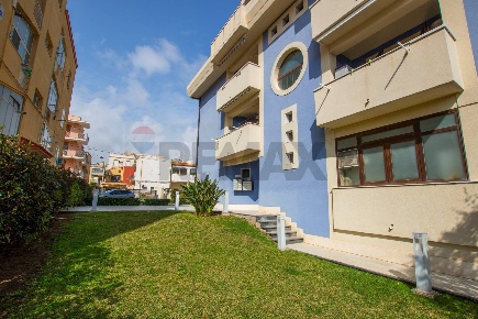Foto Attico in Via Istria 10, Siracusa Grottasanta - Tunisi di 50 m²