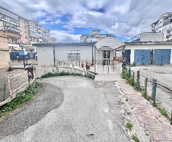 Foto Appartamento in Via Principe Di Palagonia, Palermo Castellammare