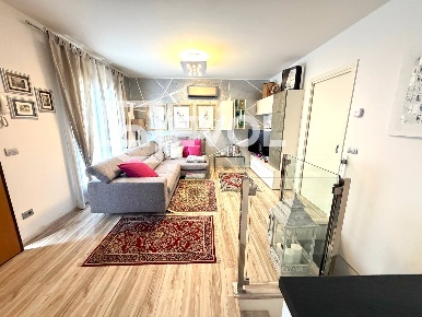 Foto Appartamento in via Nogaredo 74, Martignacco Casanova di 132 m²