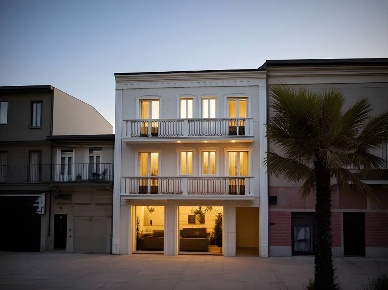 Foto Appartamento a Civitanova Marche Centro di 59 m² con 3 locali