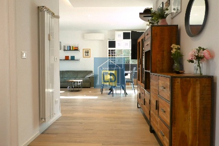 Foto Appartamento in Via Francesco Mignone 23, Savona di 107 m² in vendita