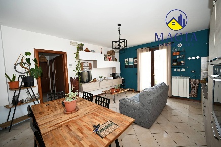 Foto Appartamento a Spinetoli Pagliare di 80 m² con 2 locali in vendita