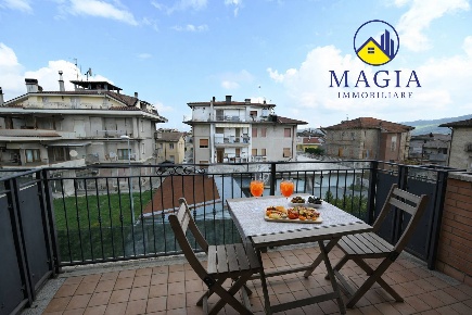 Foto Appartamento a Spinetoli Pagliare di 80 m² con 2 locali in vendita