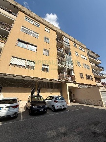 Foto Appartamento in Via Madre Teresa Di Calcutta, Pomigliano d'Arco