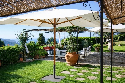 Foto Villa unifamiliare in Località Pianone, Monte Argentario di 200 m²