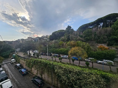 Foto Appartamento in Via Ruggiero De Fugaldo 1, Salerno Carmine Alto
