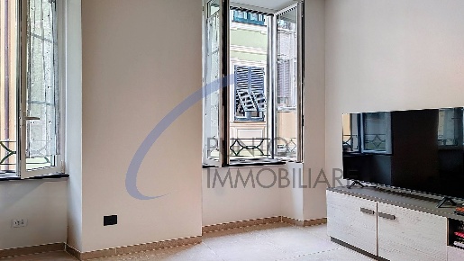 Foto Appartamento a Chiavari Centro Storico di 45 m² con 1 locali