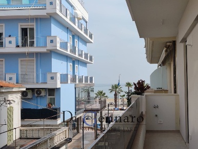 Foto Appartamento in via Carducci, Tortoreto Tortoreto Lido di 63 m²