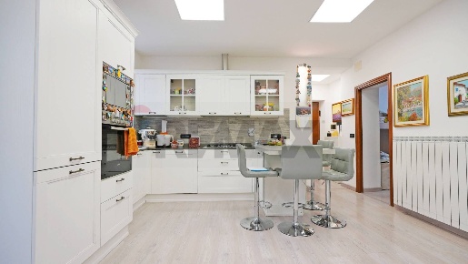 Foto Appartamento in Corso Italia 82, Ronco Scrivia Centro di 80 m²