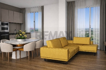 Foto Appartamento in Corso Tardi eBenech, Savona Oltreletimbro, Santa Rita