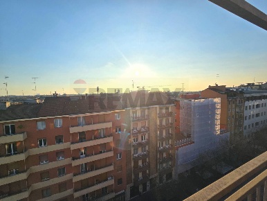 Foto Appartamento in Via Albani 52, Milano Monte Rosa - Lotto di 60 m²