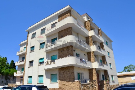 Foto Appartamento in via di Porta Medina, Orbetello Centro di 108 m²