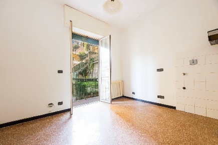 Foto Appartamento in Portazza 75, Genova Quezzi di 70 m² con 4 locali