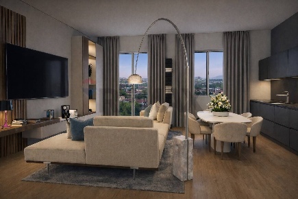 Foto Appartamento in Corso Tardi eBenech, Savona Oltreletimbro, Santa Rita