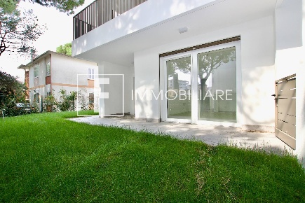 Foto Appartamento a Jesolo Lido Centro Ovest di 72 m² con 3 locali