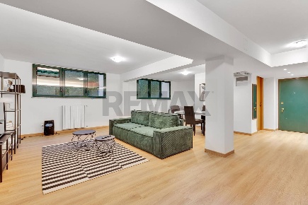Foto Appartamento in Vicolo Calusca 3, Milano Ticinese di 94 m² in vendita
