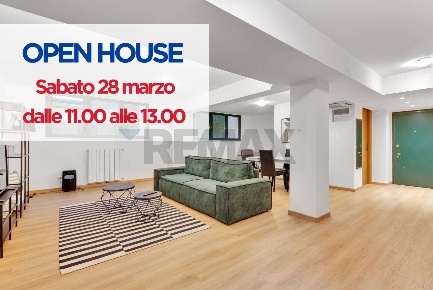 Foto Appartamento in Vicolo Calusca 3, Milano Ticinese di 94 m² in vendita