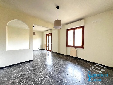 Foto Appartamento in Via Cilea 3, Scandicci Casellina di 110 m² in vendita