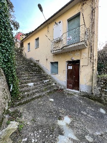Foto Casa indipendente in via del riscatto 13, Ariano Irpino di 80 m²
