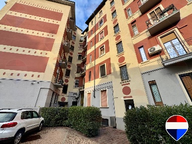 Foto Appartamento in via Spagnoletto 19, Milano Monte Rosa - Lotto di 70 m²