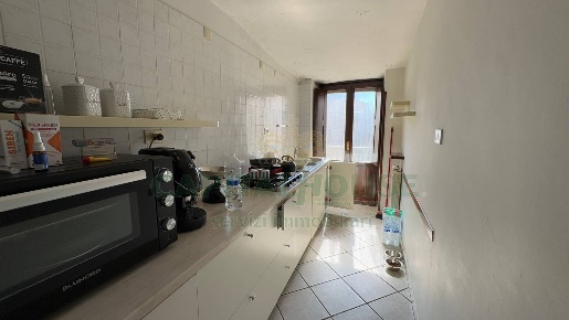 Foto Appartamento a Quadrelle di 45 m² con 2 locali in vendita