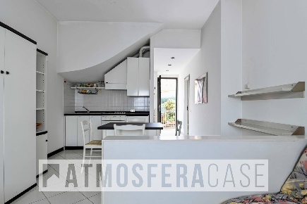 Foto Appartamento in Via Pietro Rovelli 52, Bergamo Celadina di 205 m²