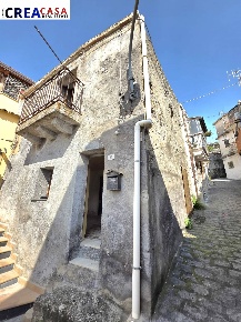 Foto Casa indipendente in via Arrigo Rosso, Calatabiano di 66 m² in vendita