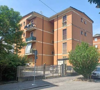 Foto Appartamento in Via G. CASATI 5, Cassano d'Adda Centro di 65 m²