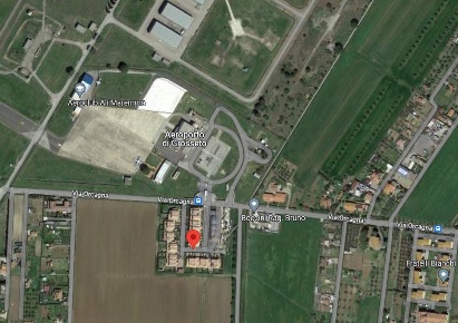 Foto Appartamento in Via Orcagna, Grosseto Aeroporto - Gorarella di 92 m²