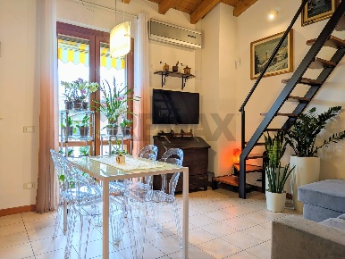 Foto Appartamento a Gianico Centro di 70 m² con 2 locali in vendita