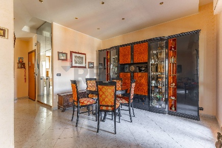 Foto Attico in Viale Japigia 31, Bari Japigia di 160 m² con 5 locali