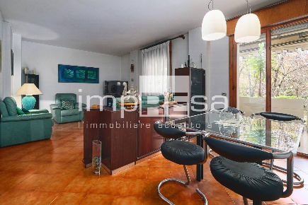 Foto Appartamento in via veronese 10, Treviso Fiera di 142 m² con 5 locali