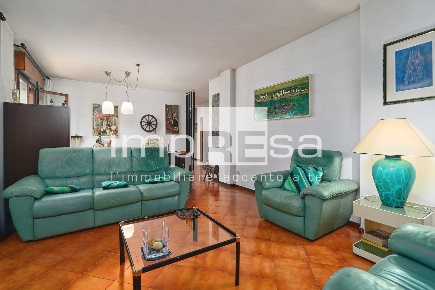 Foto Appartamento in via veronese 10, Treviso Fiera di 142 m² con 5 locali