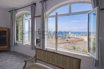 Foto Villa unifamiliare in corso vittorio emanuele 8, Casamicciola Terme