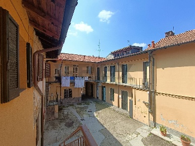 Foto Appartamento in CORSO MATTEOTTI 35, Rho Centro di 51 m² con 2 locali