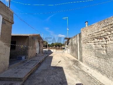 Foto Villa unifamiliare a Siracusa Punta Milocca - Fanusa Mare di 150 m²