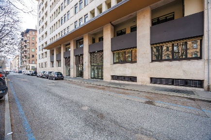 Foto Ufficio in Corso Guglielmo Marconi, Torino San Salvario - Baretti