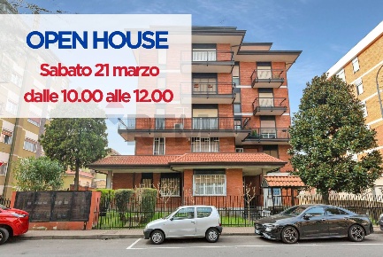 Foto Appartamento in Via Emilio Dandolo 4, Opera Centro di 74 m² in vendita