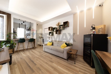 Foto Appartamento a Roma Centocelle di 75 m² con 3 locali in vendita