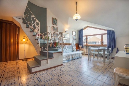 Foto Duplex in Via Monte Corno 2, Francavilla al Mare Centro di 70 m²