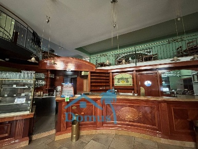 Foto Attività commerciale in Stradale Val Pellice 102, Pinerolo di 180 m²