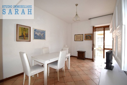 Foto Appartamento in Via Giulio Cesare 60, Viareggio Marco Polo - Don Bosco