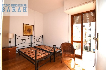 Foto Appartamento in Via Giulio Cesare 60, Viareggio Marco Polo - Don Bosco