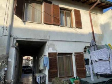 Foto Appartamento in via Cascina Pignone 30, Inzago di 76 m² con 2 locali