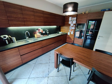 Foto Appartamento in Strada Bauducchi 27, Moncalieri Bauducchi di 170 m²