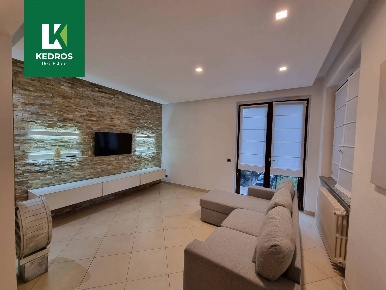 Foto Appartamento in Via Duca Degli Abruzzi, Varese Lissago - Calcinate