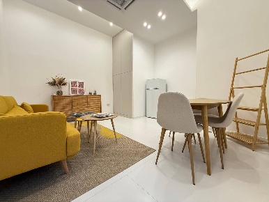 Foto Appartamento in Corso Trieste 167, Caserta Corso Trieste di 60 m²